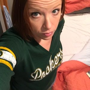 Meet your Posher, Bethany